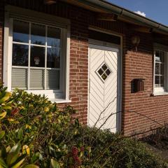 Ferienhaus Vogelnest
