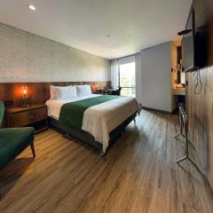 Cafe Hotel Medellín