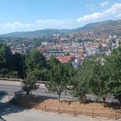 Apartman Adna-Darija