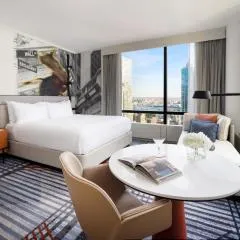 Millennium Downtown New York - Newly Renovated