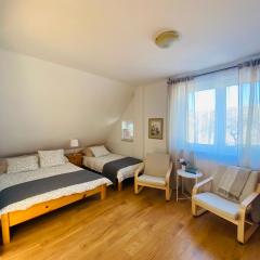 Apartamenty Gawędówka