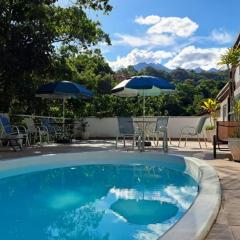 Pousada Valle dos Pássaros