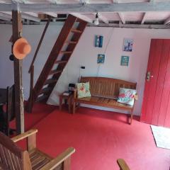 Casa Anahata