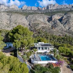 Domaine du kognak Altea by LG Home location