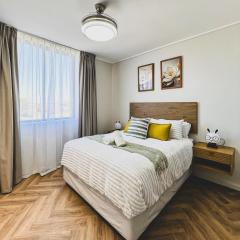 Peace On Park by Dajosha booking