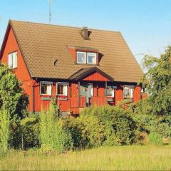 Ferienhaus de Poeler Drift, Zierow