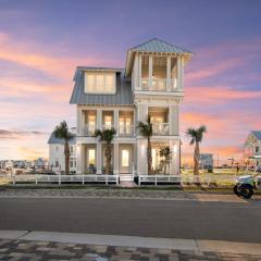 Coastal Breeze 126 SEA