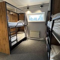 Лучший Хостел Алматы - Саяхат