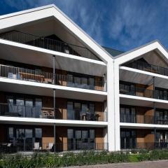 Loft in Zeeland by Marina and Veerse Meer