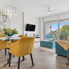 Indigo Apartment By The Madeira Luxury Collection