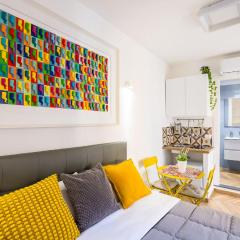 Palazzo Mormando - Mini Apartment