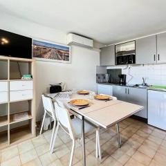 Résidence Le Lagon Bleu - T2 dans résidence avec piscine MAE-6971