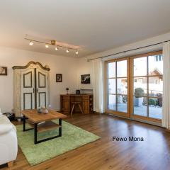 Ferienwohnung Mitteldorf