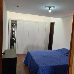 Quarto Santo Amaro, Consulado Americano metrô Borba Gato