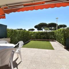 Résidence Le Vincent - Rez de jardin proche plage et centre ville du Grau du roi MAE-7051