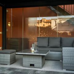 Ray Home 3 SAN SIRO-FIERA