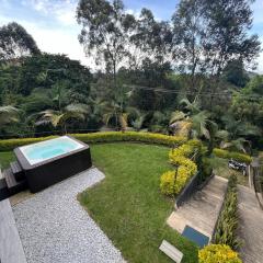 Casa de campo Villa Lisboa