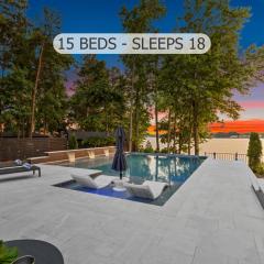 Sterling with optional boat rental