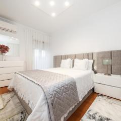 North Beach Apartment