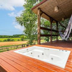 Equus - Refúgio da Ilha