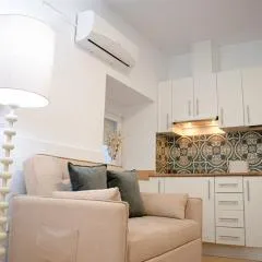 Apartamento Turístico Diocles
