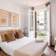 The Collection Barcelona - Sagrada Familia- Emblematic and Charming Catalan Home