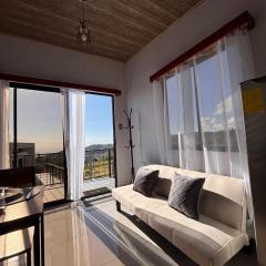 Cabina Hermanas Valencia