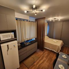 Estúdio conforto inn