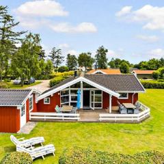 6 person holiday home in Otterup-By Traum