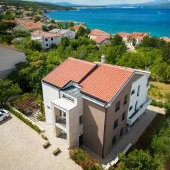 Vila Primorka-Apartmani Lavanda