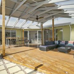 Modern Oasis
