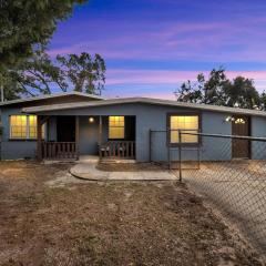 Theme Park Ready- Perfect Vacation Location