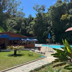 Loft a 10min do centro de Petrópolis