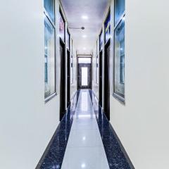 OYO Hotel O My Stay Retreat