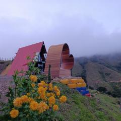 Glamping arcoiris r