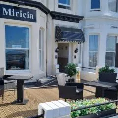 Miricia Guest House