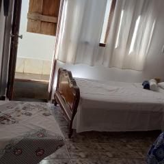 Hospedagem, Pouso Famíliar Paraty