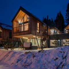 Chalet STRÖMY Demänovská dolina