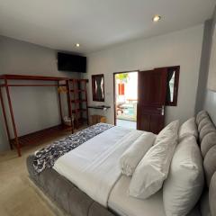 Uluwatu Stay's Standard Room #3