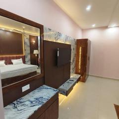 VKN Hotels and Resorts