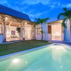 Mediterranean dream Villa