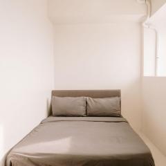 Tranquility in the City