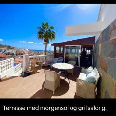 Big 2 bedrom in Arguineguin, Loma dos