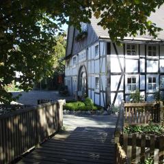 Fachwerkliebe Ornes 2
