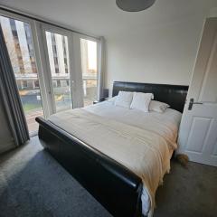 2 Bed Ensuite in Poole Town Centre