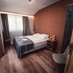 Šilainė Glamping & SPA, Padel court