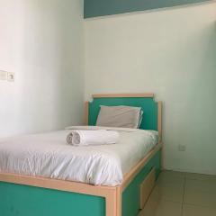 Cozy Studio at Park View Condominium Apartment By Travelio