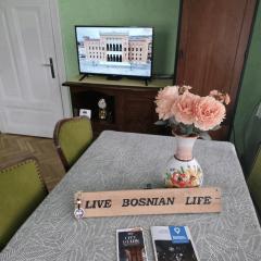 Live Bosnian life