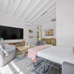 Spacious Family Getaway in West Leederville