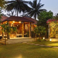 Ananta Vilas by StayJadeLuxuriousPrivate Pool